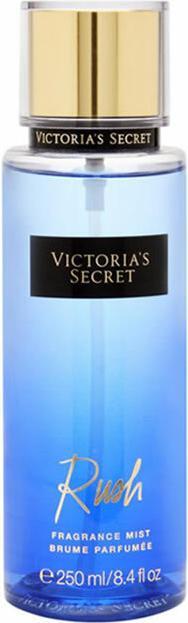 Actual product image Victoria's Secret Rush (Body mist, 250 ml)