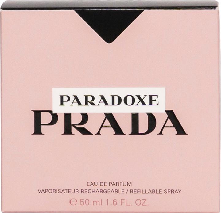 Produktbild Prada Paradoxe (Eau de Parfum, 50 ml)