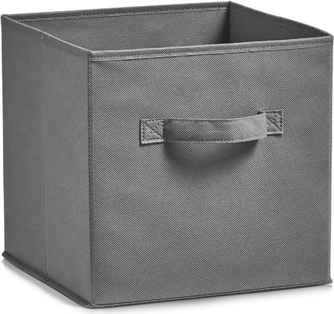 Storage box (26 x 26 x 26 cm)