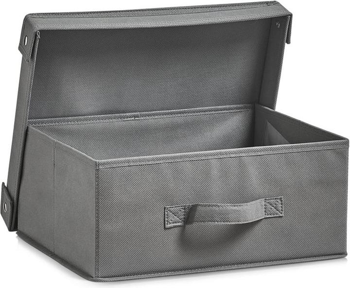 Actual product image Zeller Present Storage box (33 x 28 x 15 cm)