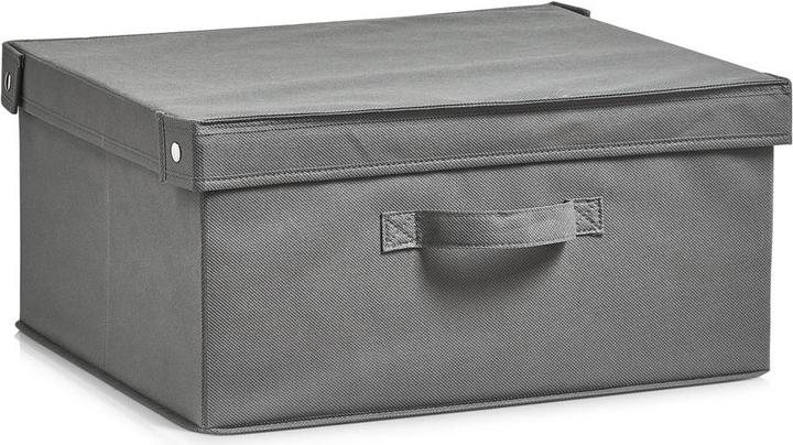Storage box (41 x 35 x 20 cm)