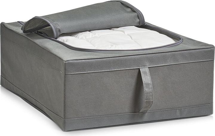 Image du produit Zeller Present caisse de rangement (55 x 44 x 19 cm)