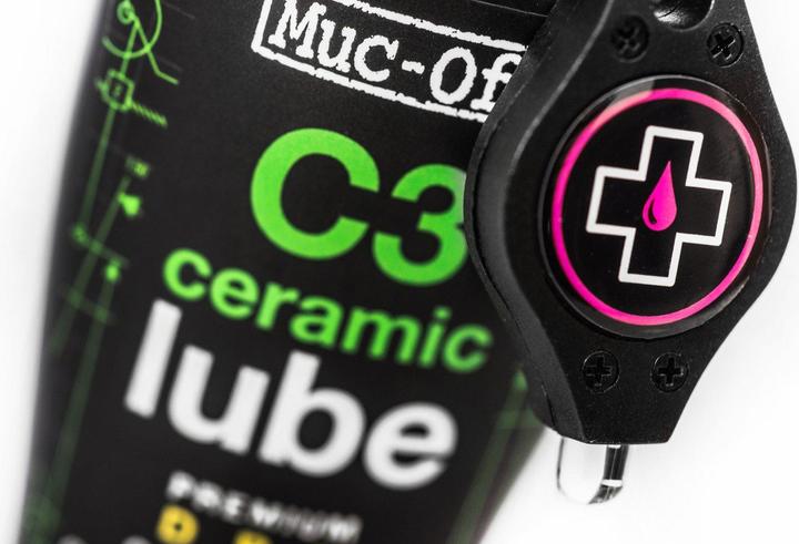 Produktbild Muc-Off C3 Dry Ceramic Lube 120ml (120 ml, Kettenöl)