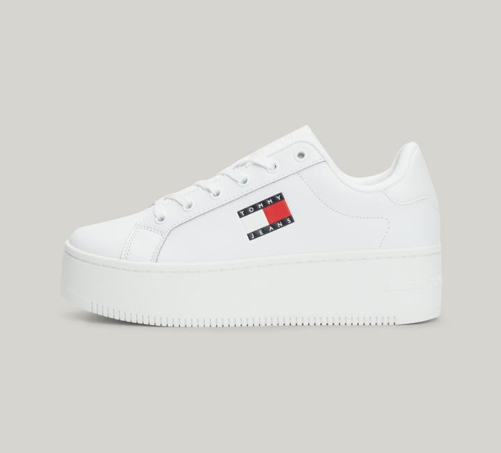 Immagine prodotto Tommy Hilfiger TJW Flatform Ess (40)