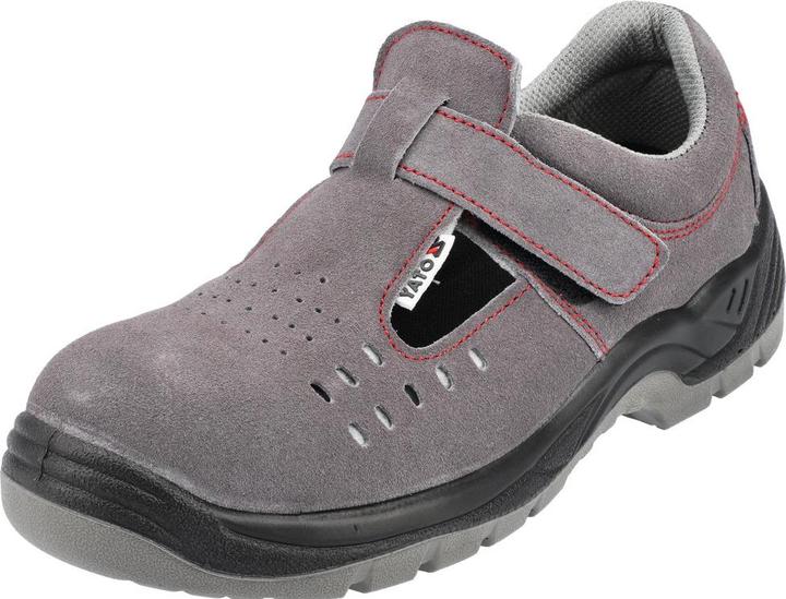 Produktbild Yato Safety Sandals S1 Size 46 Segura (S1, 46)