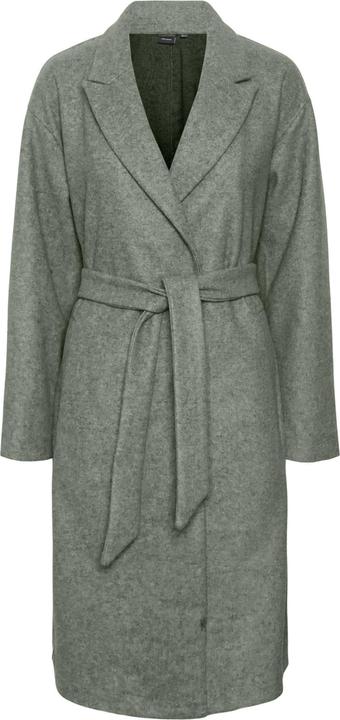 Immagine prodotto Vero Moda VMFORTUNE GIACCA LUNGA GA CUR Cappotto (46)