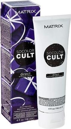 Image du produit Matrix Socolor Cult Pourpre Semi Royal 118ml (Pourpre royal)