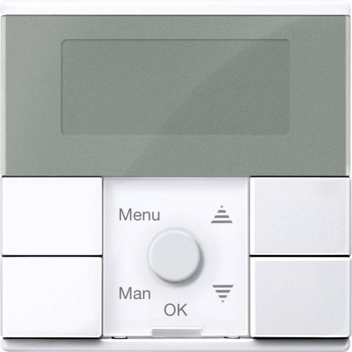 Produktbild Merten Zeitschaltuhr-Modul Standard
