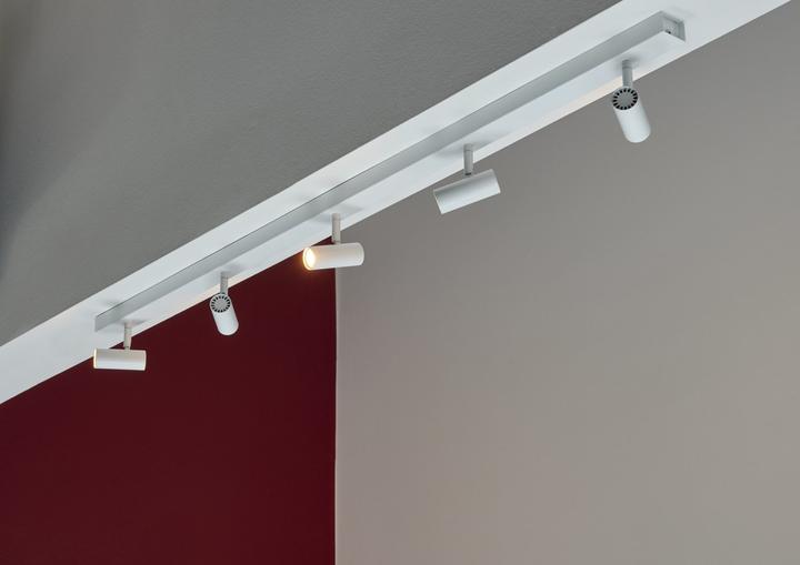 Produktbild Nordlux Omari, Spot Light, Weiss (320 lm)