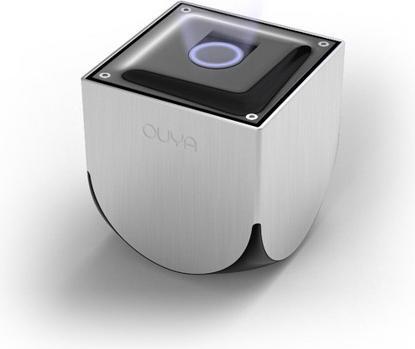 Produktbild Ouya - Android Konsole inkl. Controller