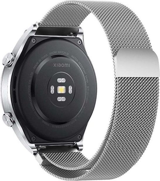MU Classic Milanese Series metal bracelet (Metal)