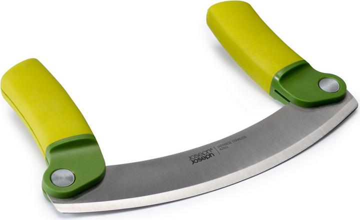 Actual product image Joseph Joseph Mezzaluna (19 cm)