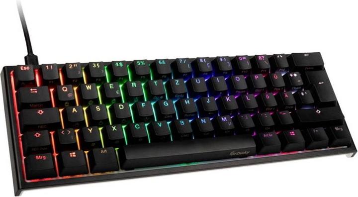 Image du produit Ducky One 2 Mini (DE, Filaire)
