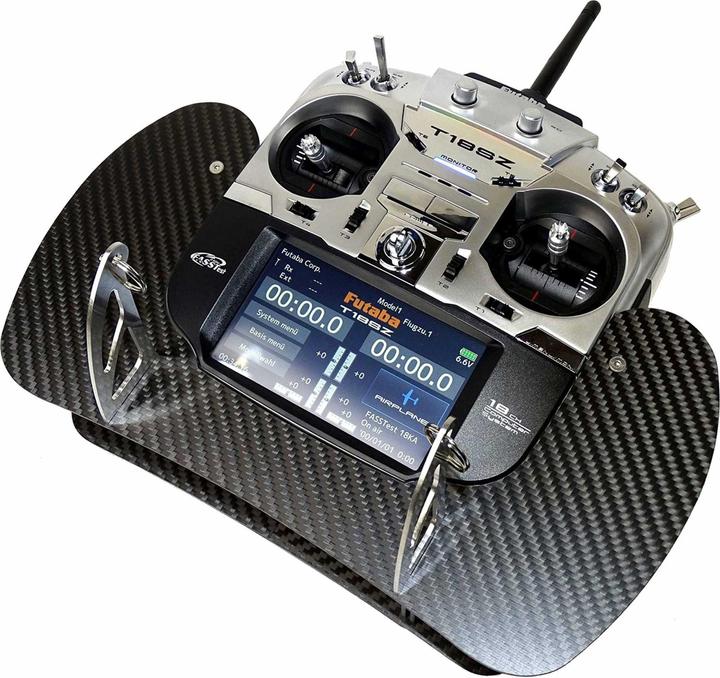 OEM Console di trasmissione adatta per Futaba T16SZ/18SZ