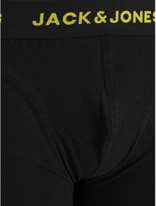 Immagine prodotto Jack & Jones Black Friday (XXL, Confezione da 5 pezzi)