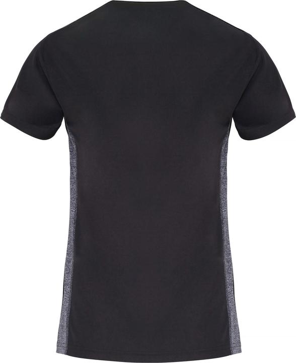 Actual product image Tri Dri Performance Tshirt Mti Contrast Insert Short Sleeve (S)