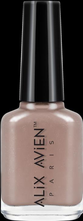 Alix Avien NP86 (Nude Brown, Farblack)