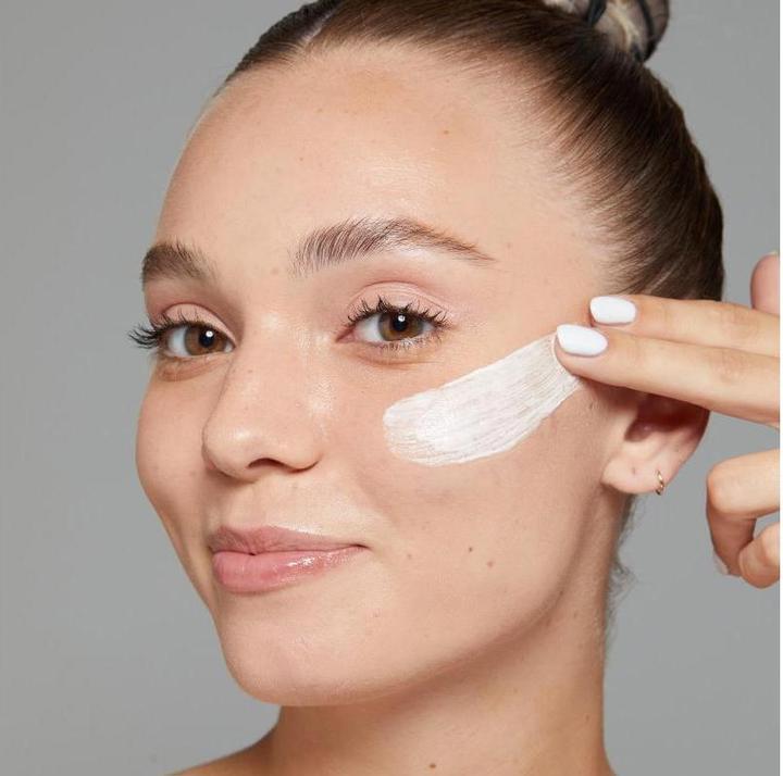 Actual product image NYX Professional Make-Up The Marshmellow (1 Marshmellow)