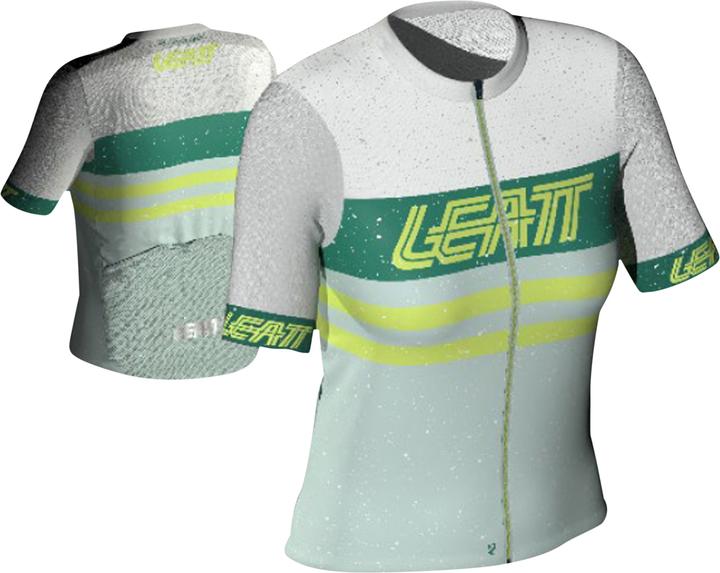 Leatt MTB Endurance 6.0 Jersey