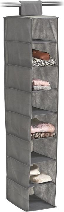 Hanging storage
