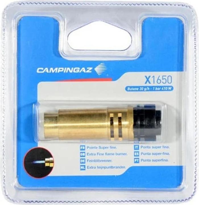 Actual product image Campingaz X 1650 Fine burner