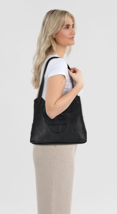 Produktbild Tom Tailor Rosable Schultertasche 32 cm