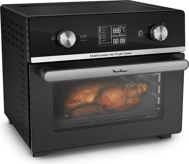 Actual product image Moulinex AL6058