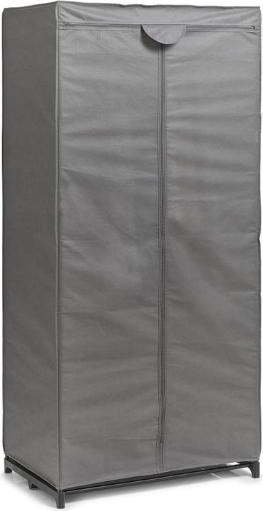 Textile wardrobe (75 x 50 x 160 cm)