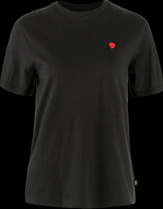 Actual product image Fjällräven Women's Hemp Blend T-Shirt (M)
