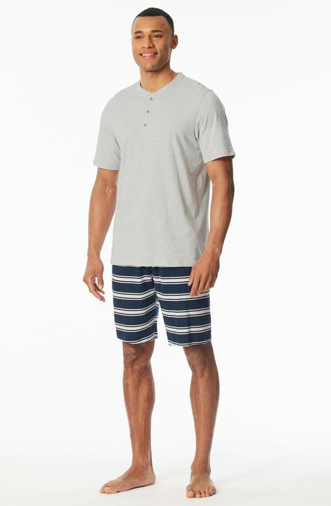 Produktbild Schiesser Pyjama Casual Nightwear (48)