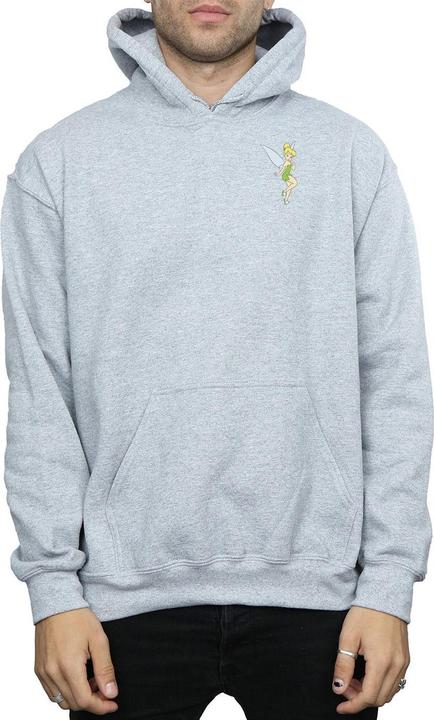 Produktbild Disney Tinkerbell Chest Kapuzenpullover (XL)