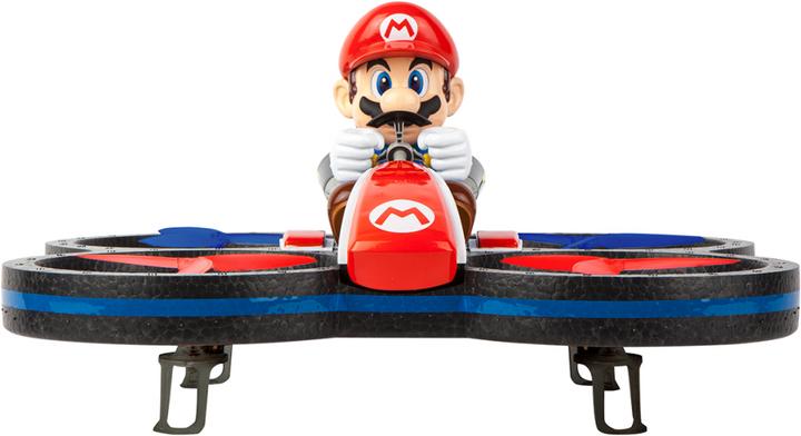 Produktbild Carrera Mario-Copter