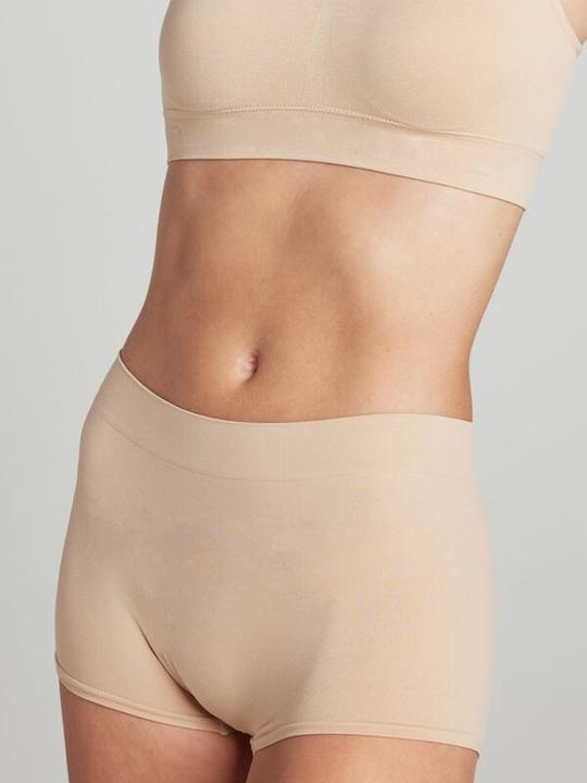 Immagine prodotto Jockey Pantaloncino moderno micro senza cuciture (L, confezione da 3)