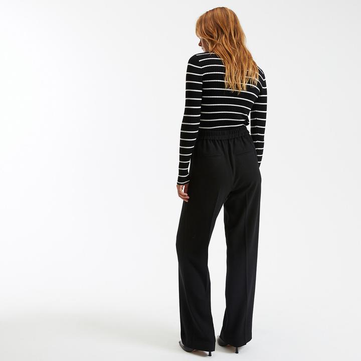 Produktbild La Redoute Collections Weite Hose (32)