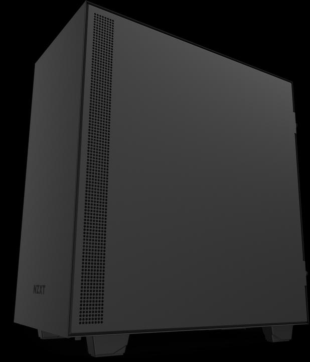 Produktbild NZXT H510i (ATX, mATX, Mini-ITX)