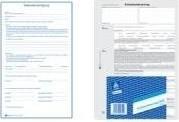 Image du produit Avery Avis de mise en demeure (2 x)