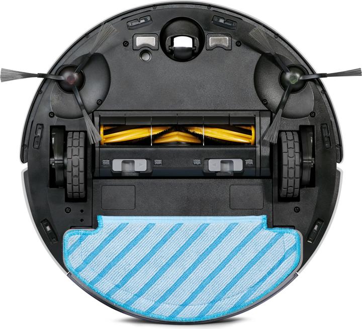 Image du produit Ecovacs Deebot N8 Pro+ (Robot d'aspiration et de nettoyage)