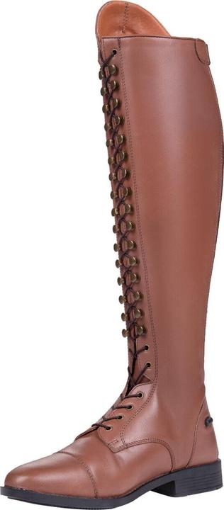 Actual product image Qhp 's riding boots hailey (38)