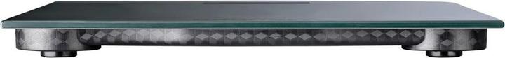 Immagine prodotto Grundig Corpo in scala bianco 28x28x2,2cm (180 kg)
