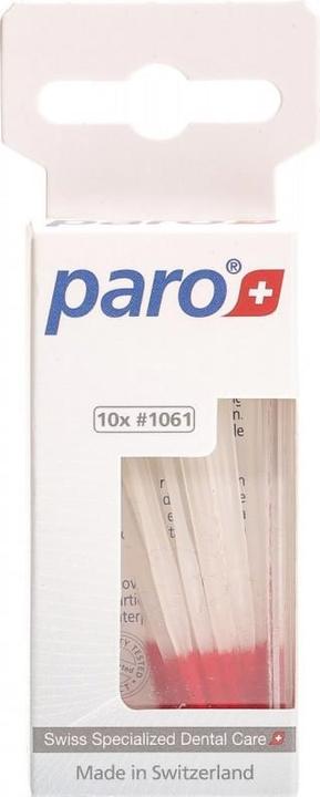 Actual product image Paro Brush Sticks (10 x)