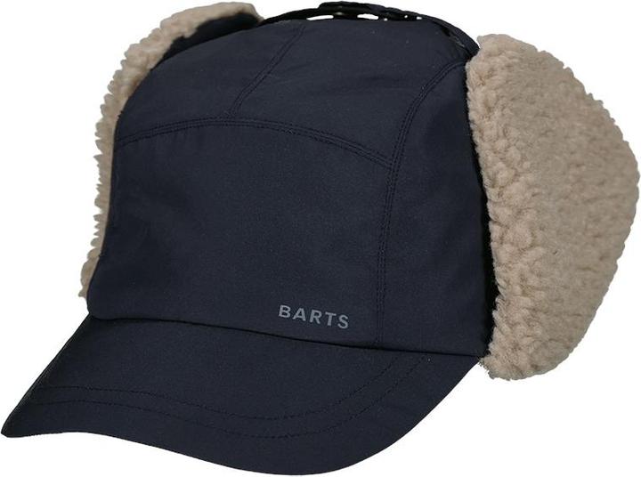 Actual product image Barts Boise Cap (One size)