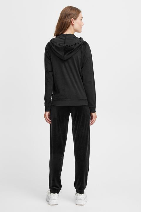 Image du produit Oxmo BY - OXMitanna sweatshirt - Sweat-shirt - 21800198-ME (L)