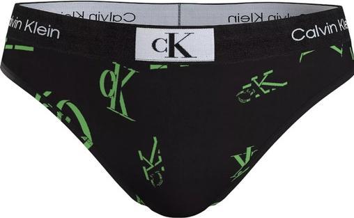 Calvin Klein Modernes 1P-Bikini-Höschen für Damen (XS)