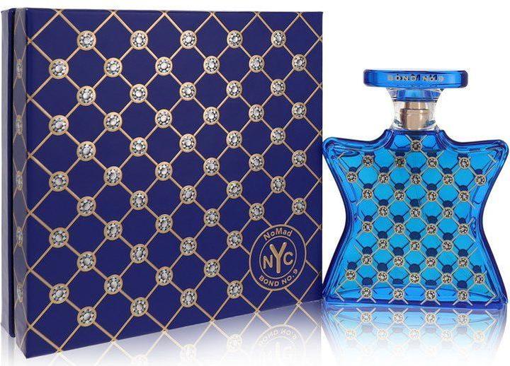 Actual product image Bond No. 9 Nomad (Eau de parfum, 100 ml)