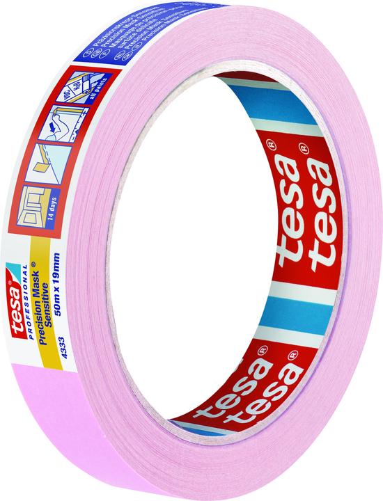 Actual product image tesa Precision Sensitive (19 mm)