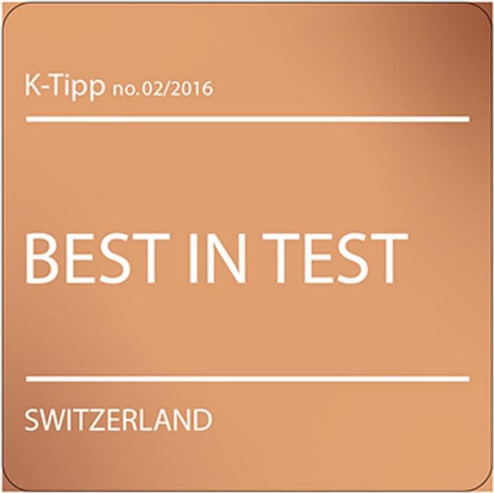 Produktbild Solis Swiss Perfection 360º ionicPRO