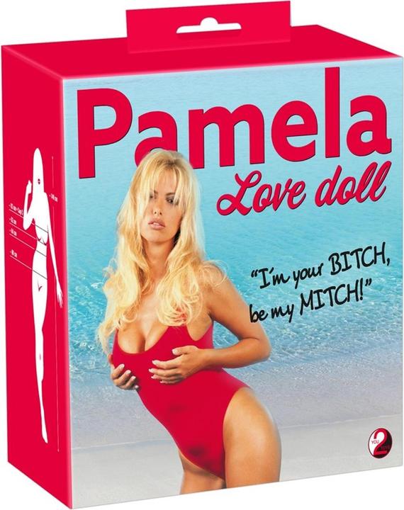 Produktbild You2Toys Pamela