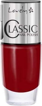 Lovely Classic Nail Polish Nail Polish 369 8Ml