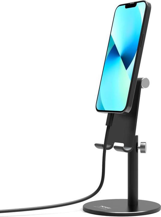Produktbild Port Designs Nb Port Stand Smartphone Aluminium