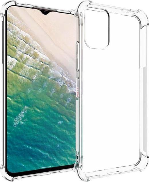 Produktbild MU Classic Softcase TPU Series (Nokia C32)